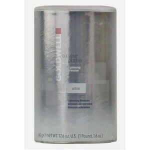 ❌ Oxycur Platin Lightening Granules - Ultra - 17.6 ❌